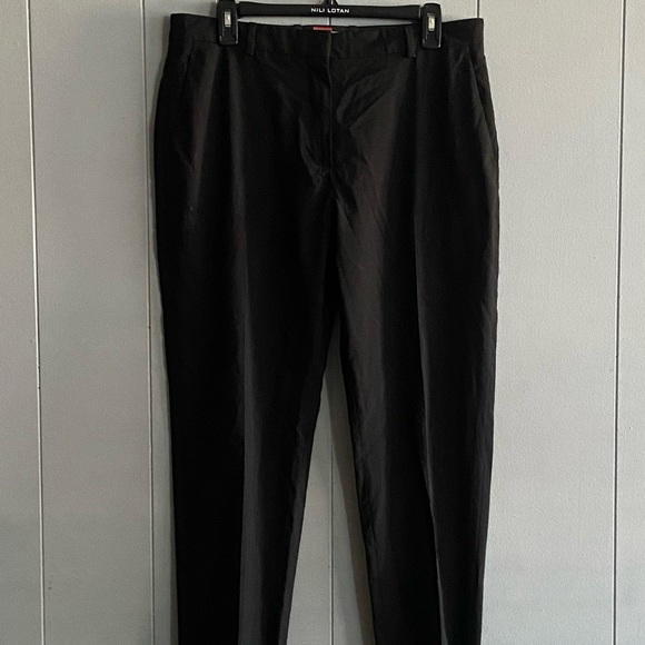 Pants - DIOR TROUSER PANTS SLIM FIT Size 10 Womens